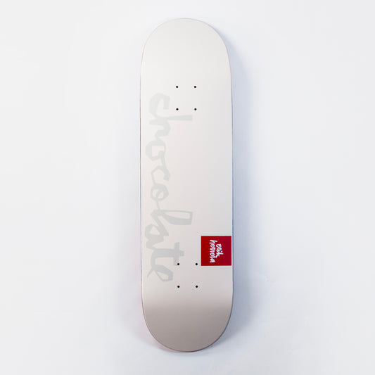 Chocolate Skateboard Deck Team Chunk Erik Herrera - Prime Delux Store