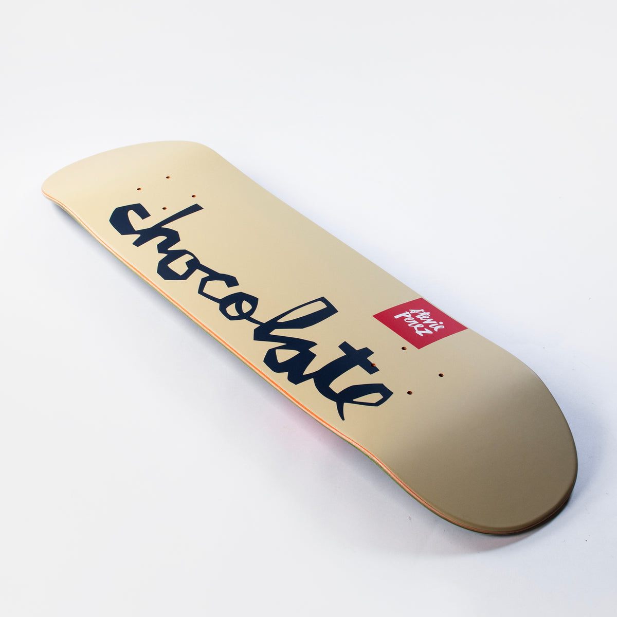 Chocolate Skateboard Deck Team Chunk Stevie Perez - Prime Delux Store