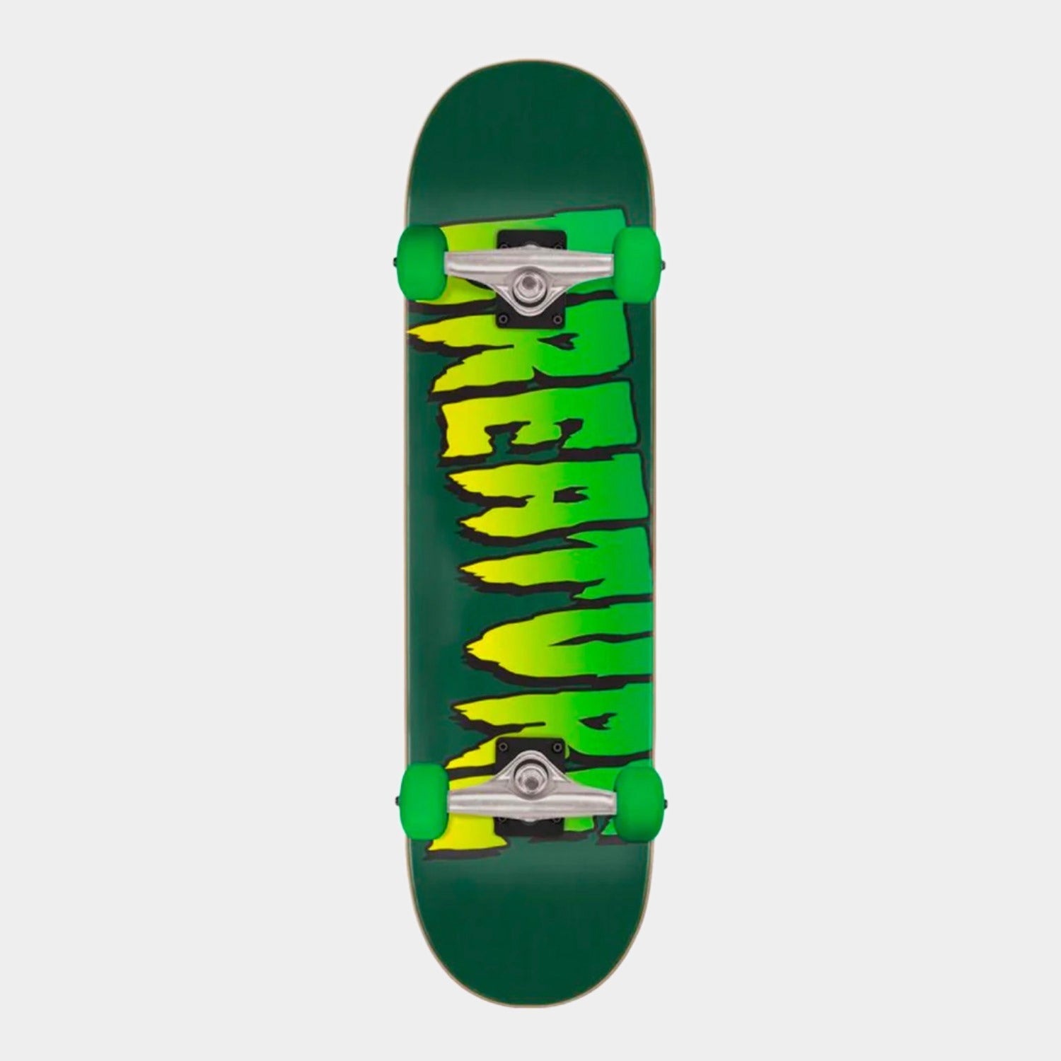 Creature - 8" - Logo Full Sk8 Complete Skateboard - Multi - Prime Delux Store