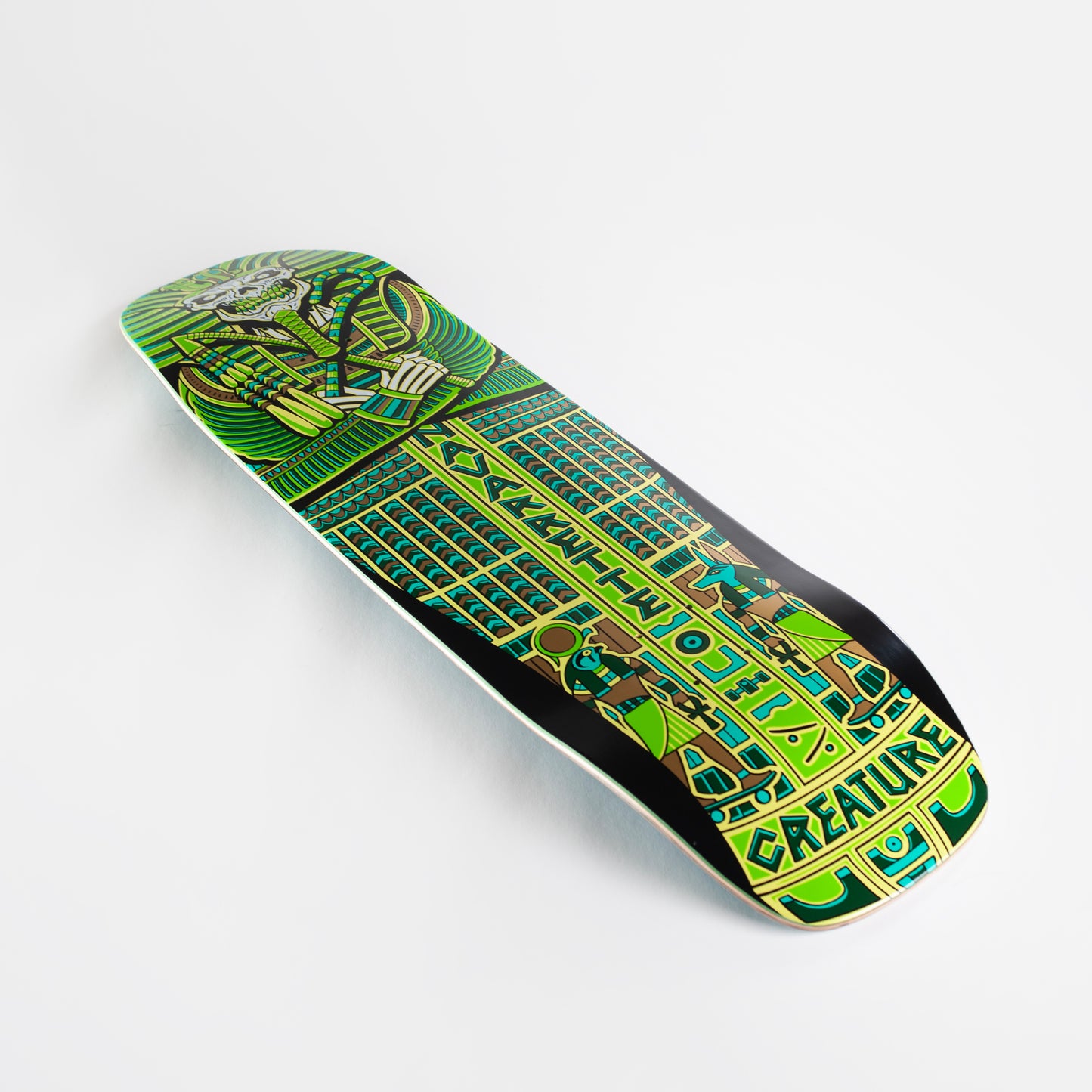 Creature - 9" - Navarrette Pharaoh Deck - Prime Delux Store