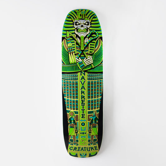 Creature - 9" - Navarrette Pharaoh Deck - Prime Delux Store