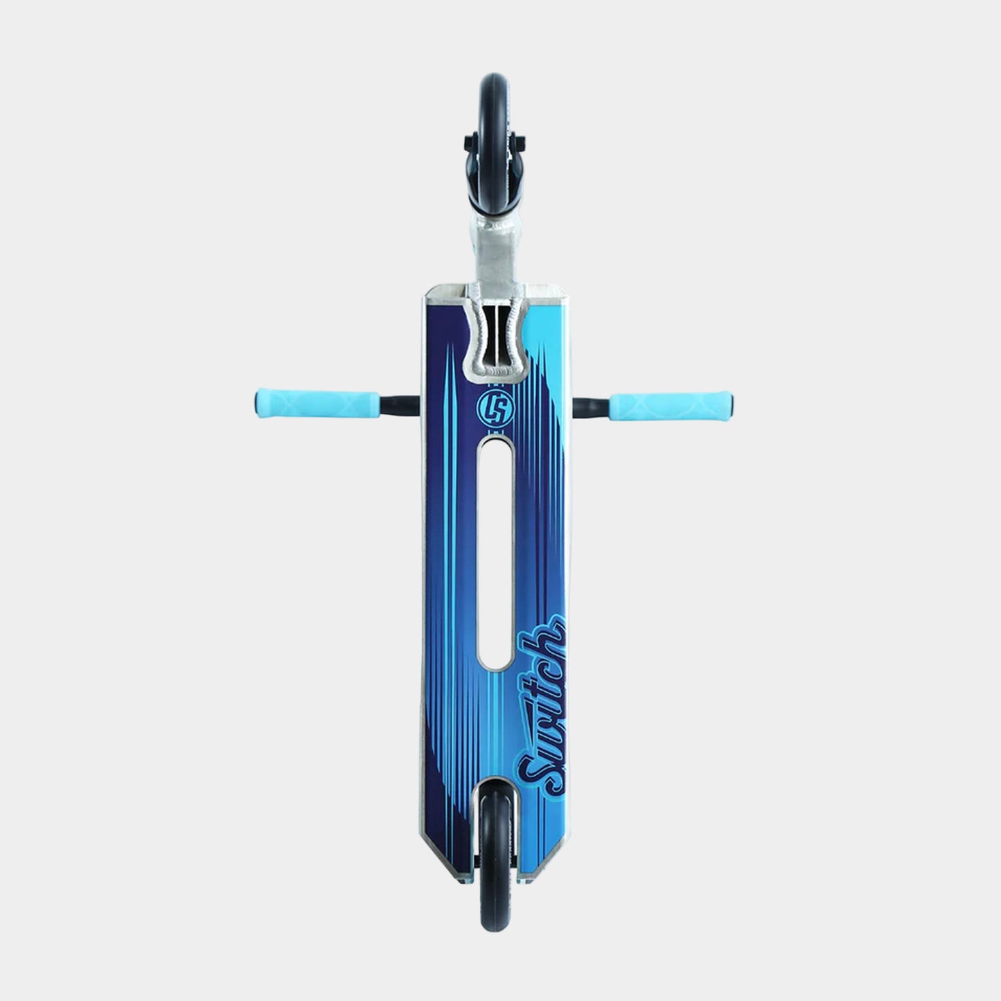 Crisp Switch Complete Scooter - Sub Zero - Prime Delux Store