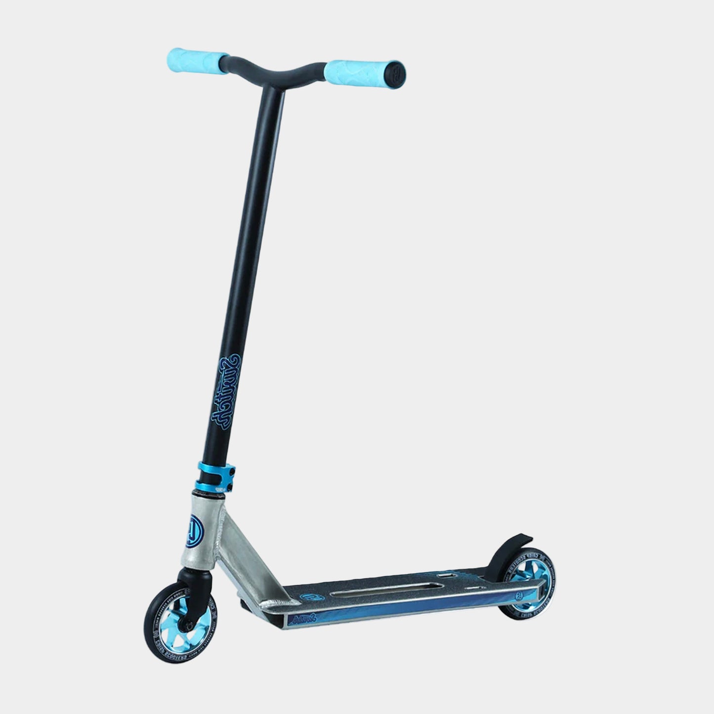 Crisp Switch Complete Scooter - Sub Zero - Prime Delux Store