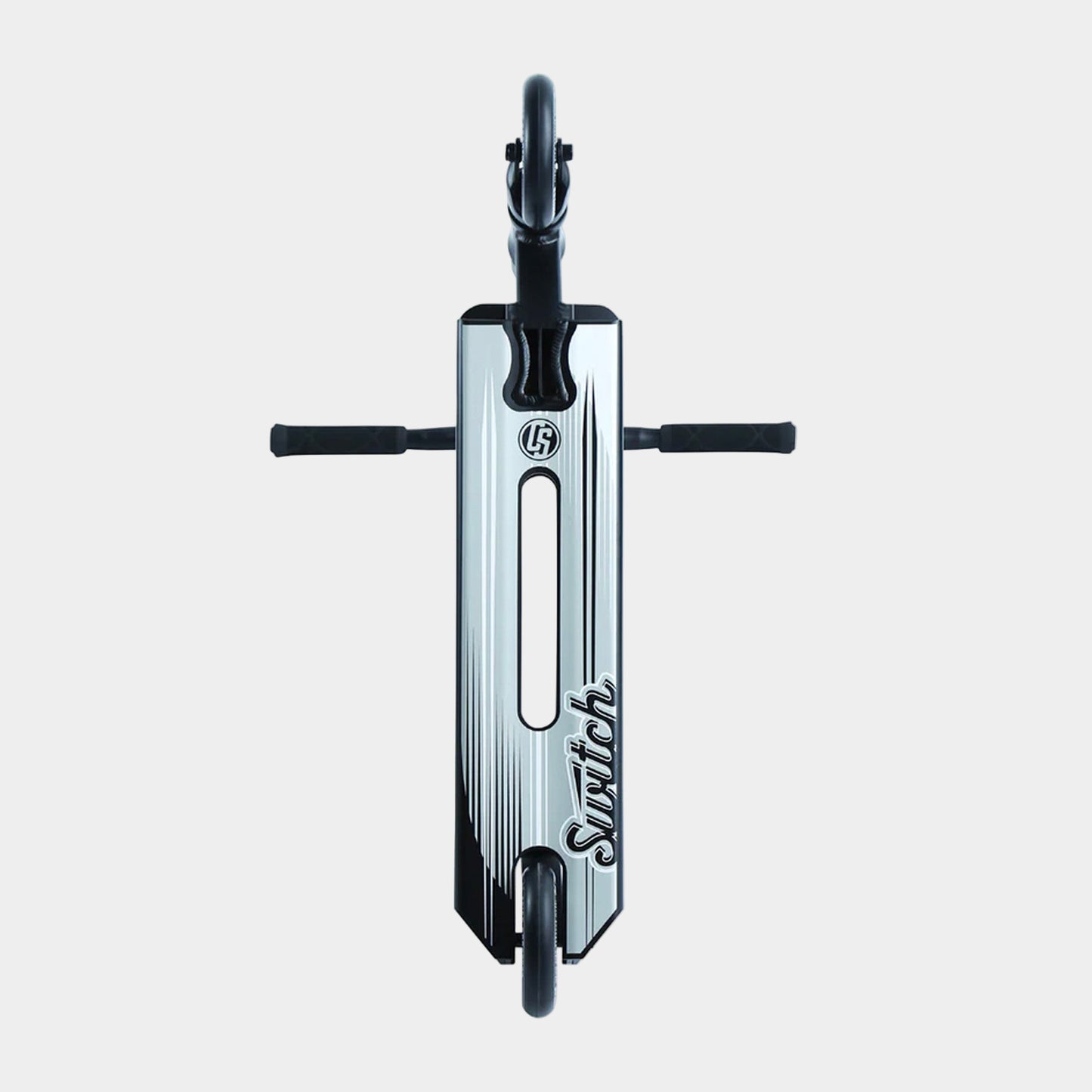 Crisp Switch Complete Scooter - Vintage - Prime Delux Store
