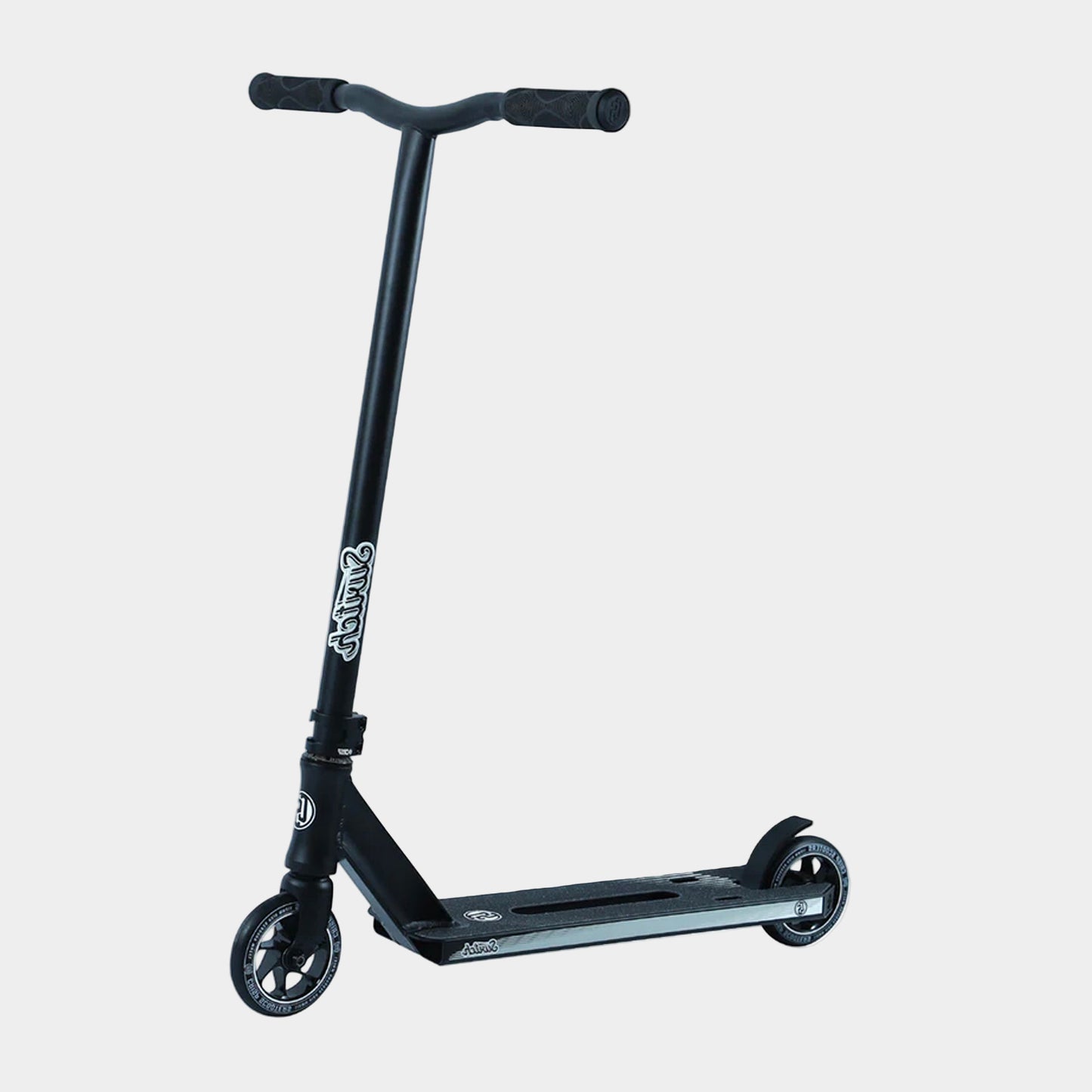 Crisp Switch Complete Scooter - Vintage - Prime Delux Store
