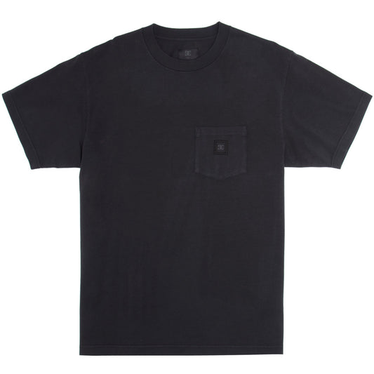 DC Shoes 1994 Short Sleeve T-shirt - Black - Prime Delux Store