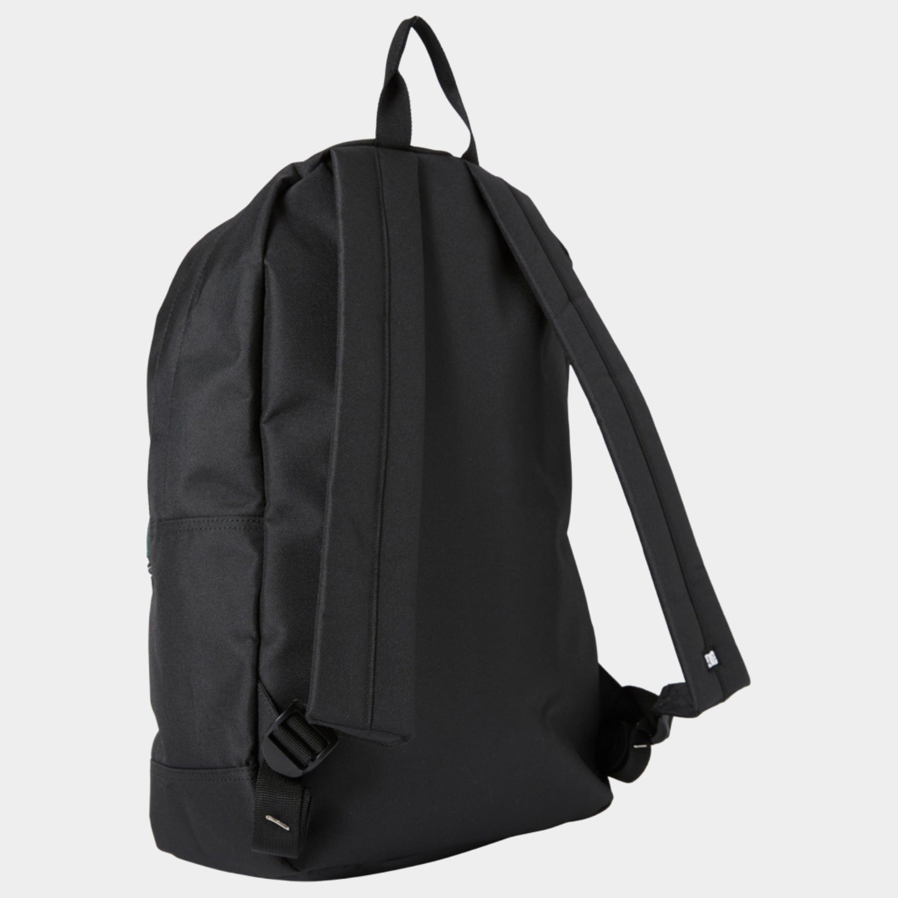 DC Shoes Nickel 20L Backpack - Black/Sycamore - Prime Delux Store