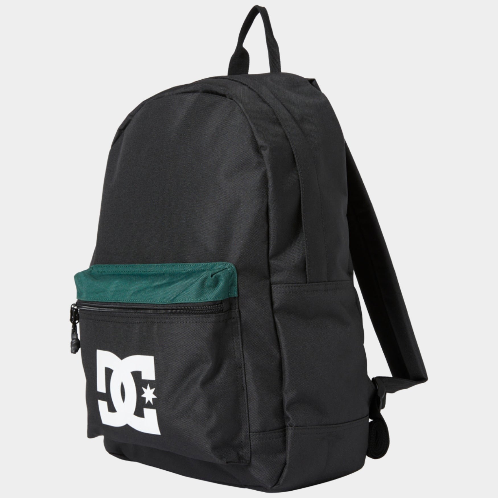 DC Shoes - Breed Backpack - Black – Welcome Skate Store
