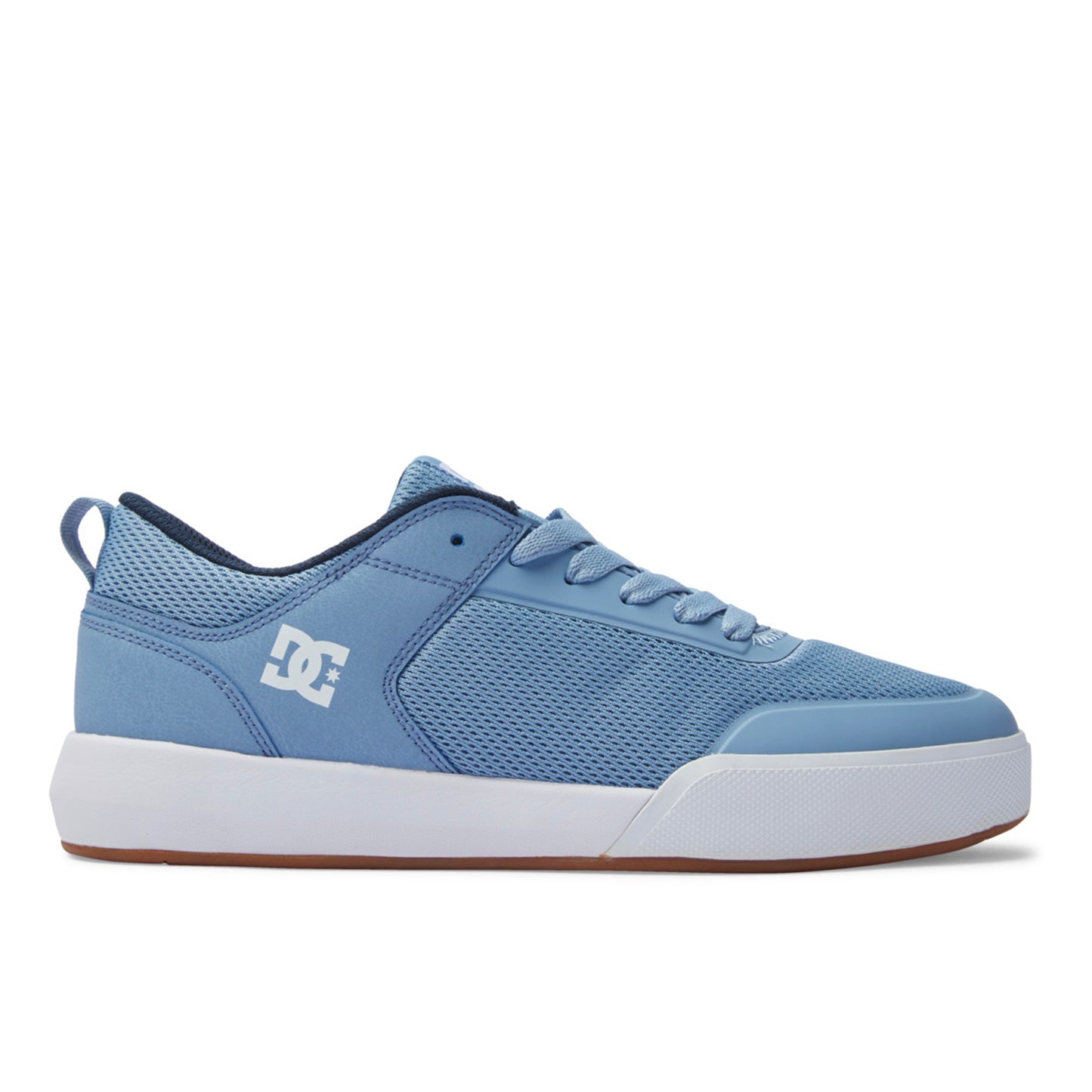 Light blue dc shoes Clearance