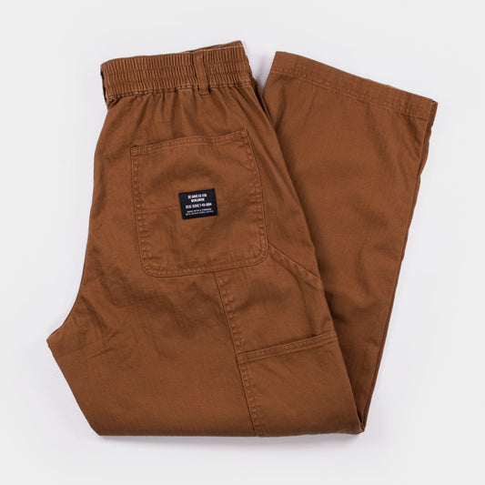 DC Trench Pant - Bison - Prime Delux Store