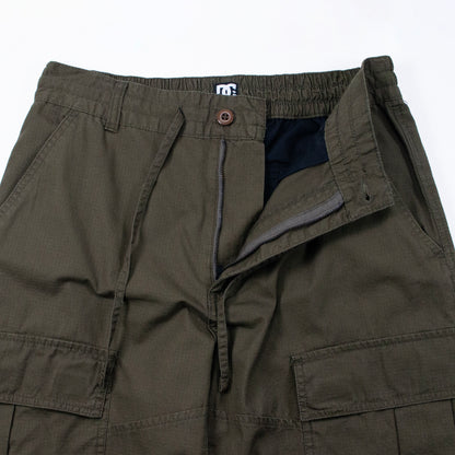 DC Tundra Pant - Ivy Green - Prime Delux Store