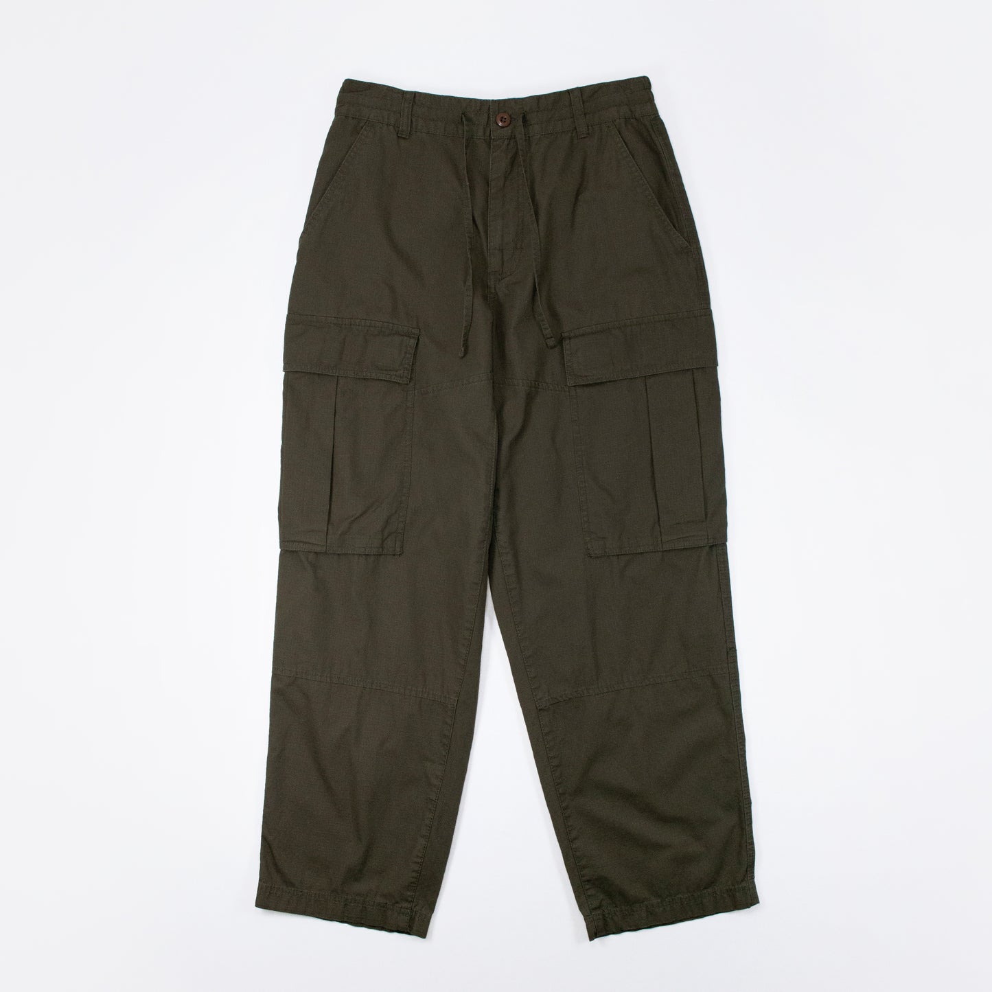 DC Tundra Pant - Ivy Green - Prime Delux Store