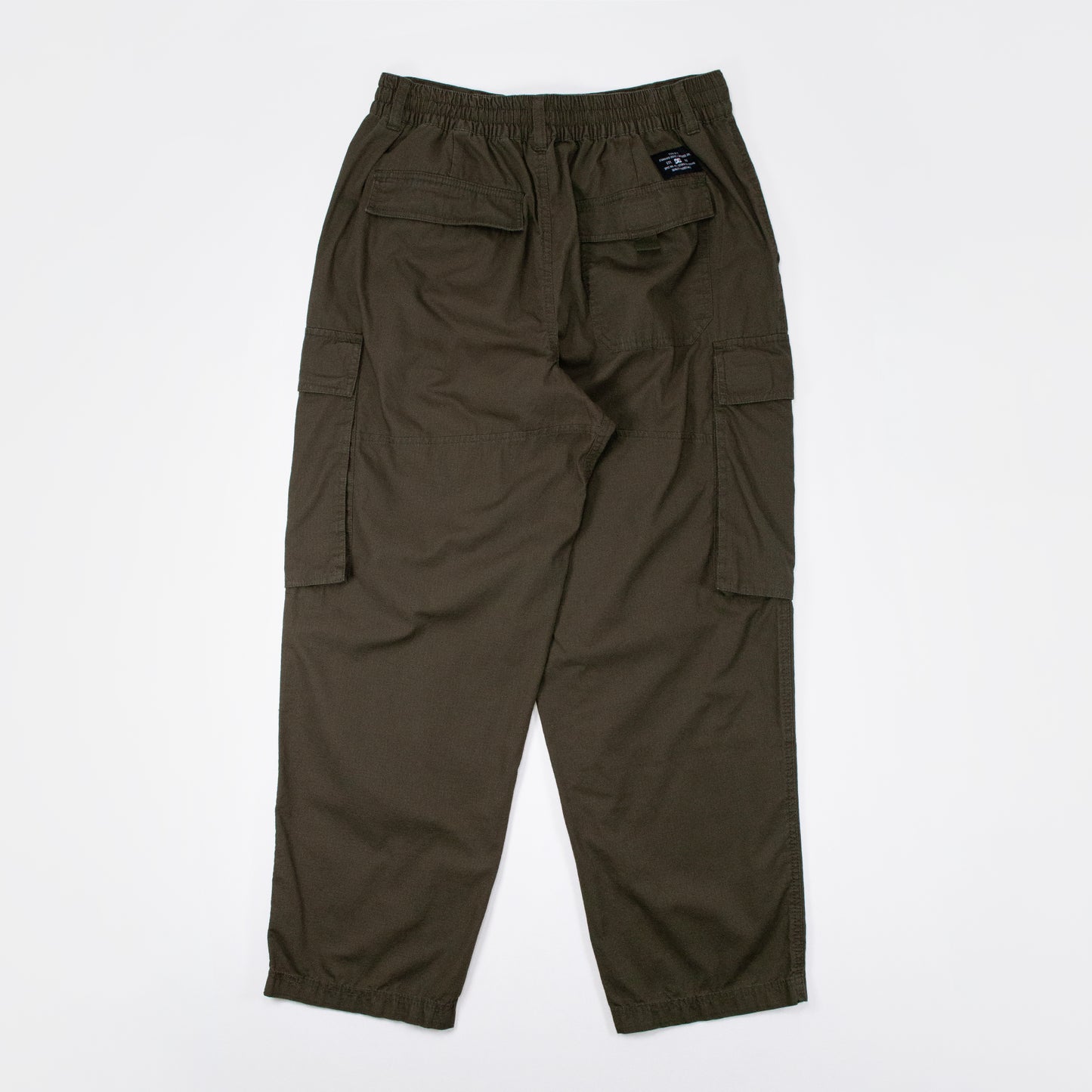DC Tundra Pant - Ivy Green - Prime Delux Store