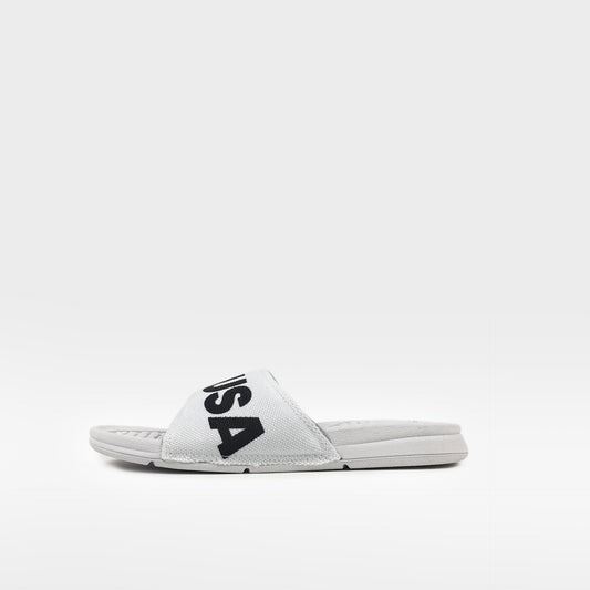 DC Bolsa Slider - White - Prime Delux Store