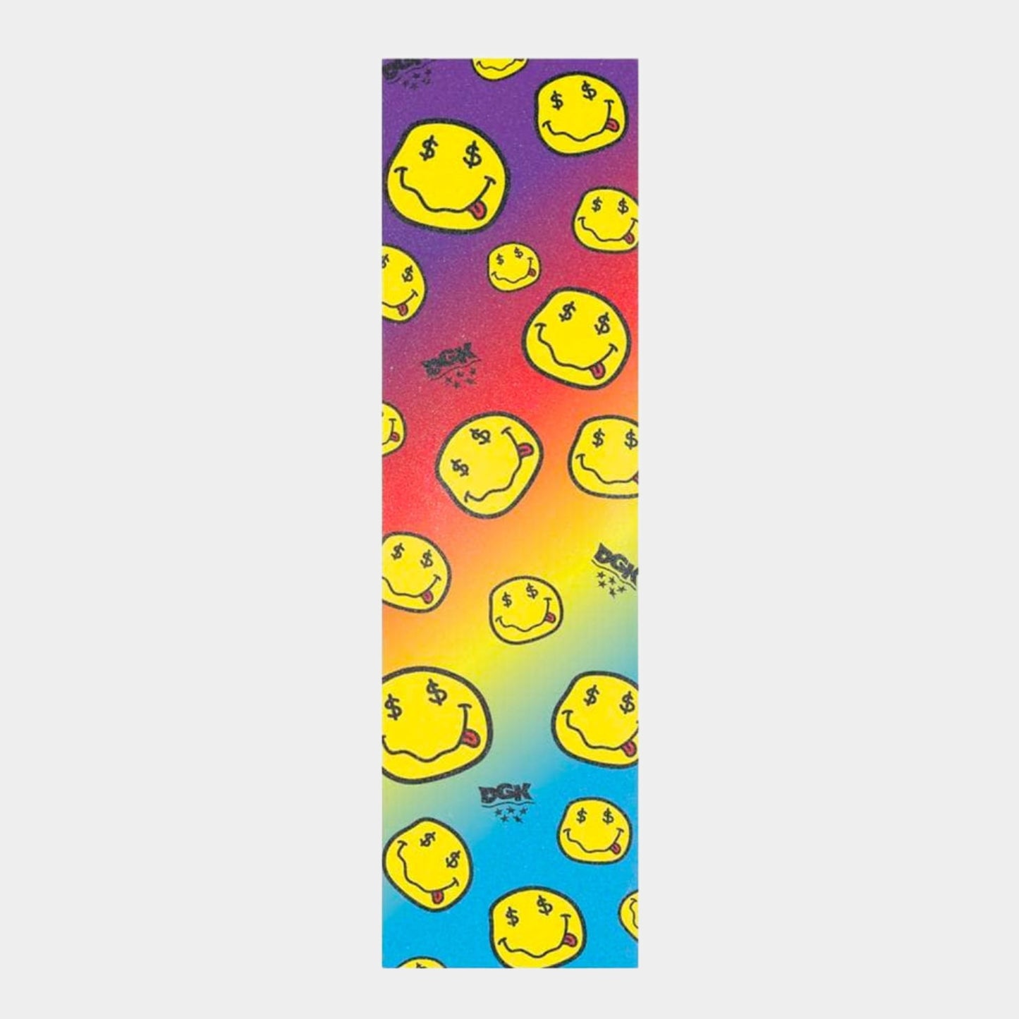 DGK Smiley Grip Tape - Prime Delux Store