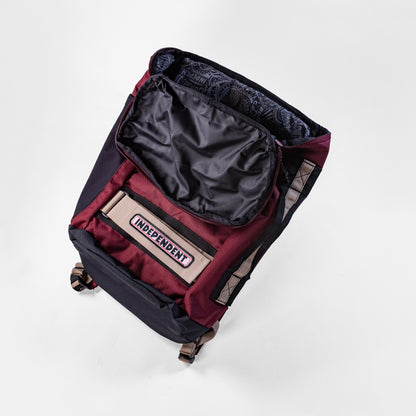 Dakine Mission Street Pack 25L X Independent - Prime Delux Store