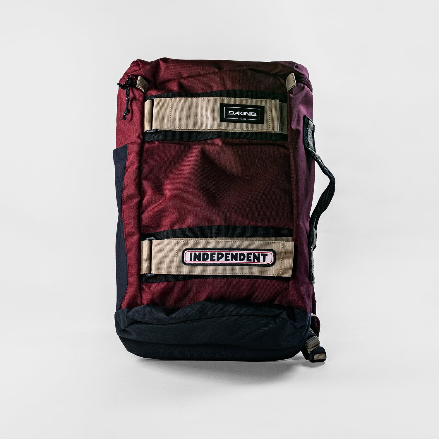 Dakine Mission Street Pack 25L X Independent - Prime Delux Store