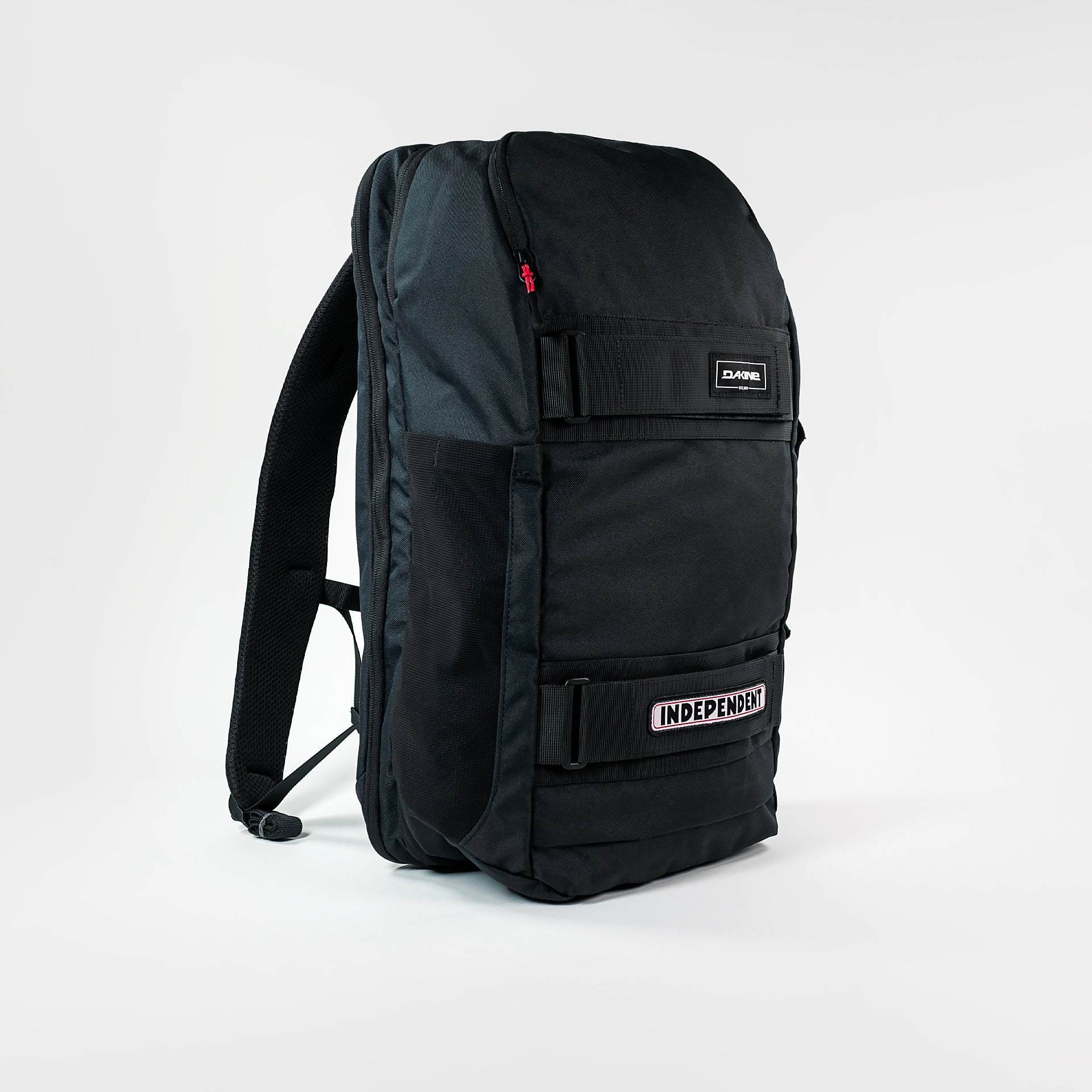 dakine mission mini 18l backpack black Campus - Black, One Size such as a vertical snowboard carry system or a diagonal ski/splitboard carry system DAKINE Urban Mission 18L Backpack