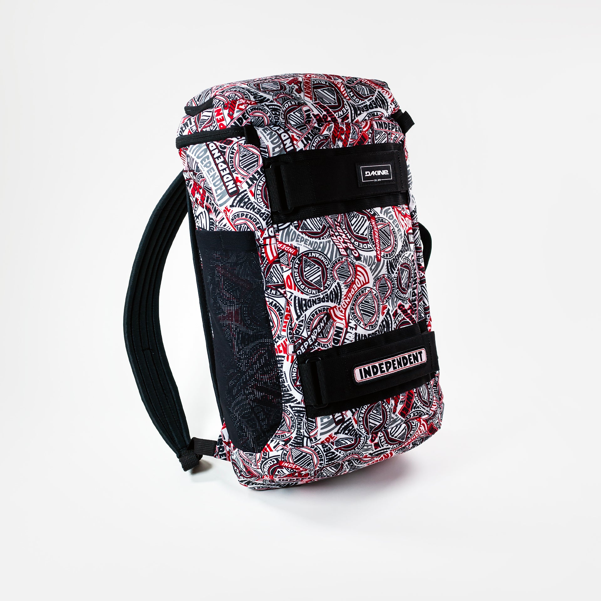 Dakine Mission Street Pack 25L X Independent – Prime Delux Store