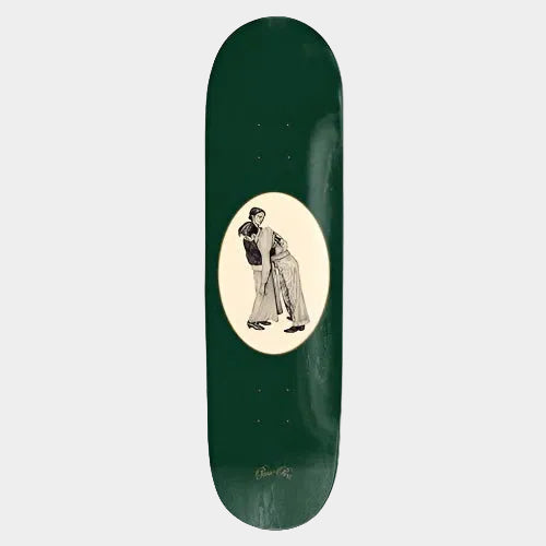 Passport - Dancer Series Deck - Assorted - Prime Delux Store