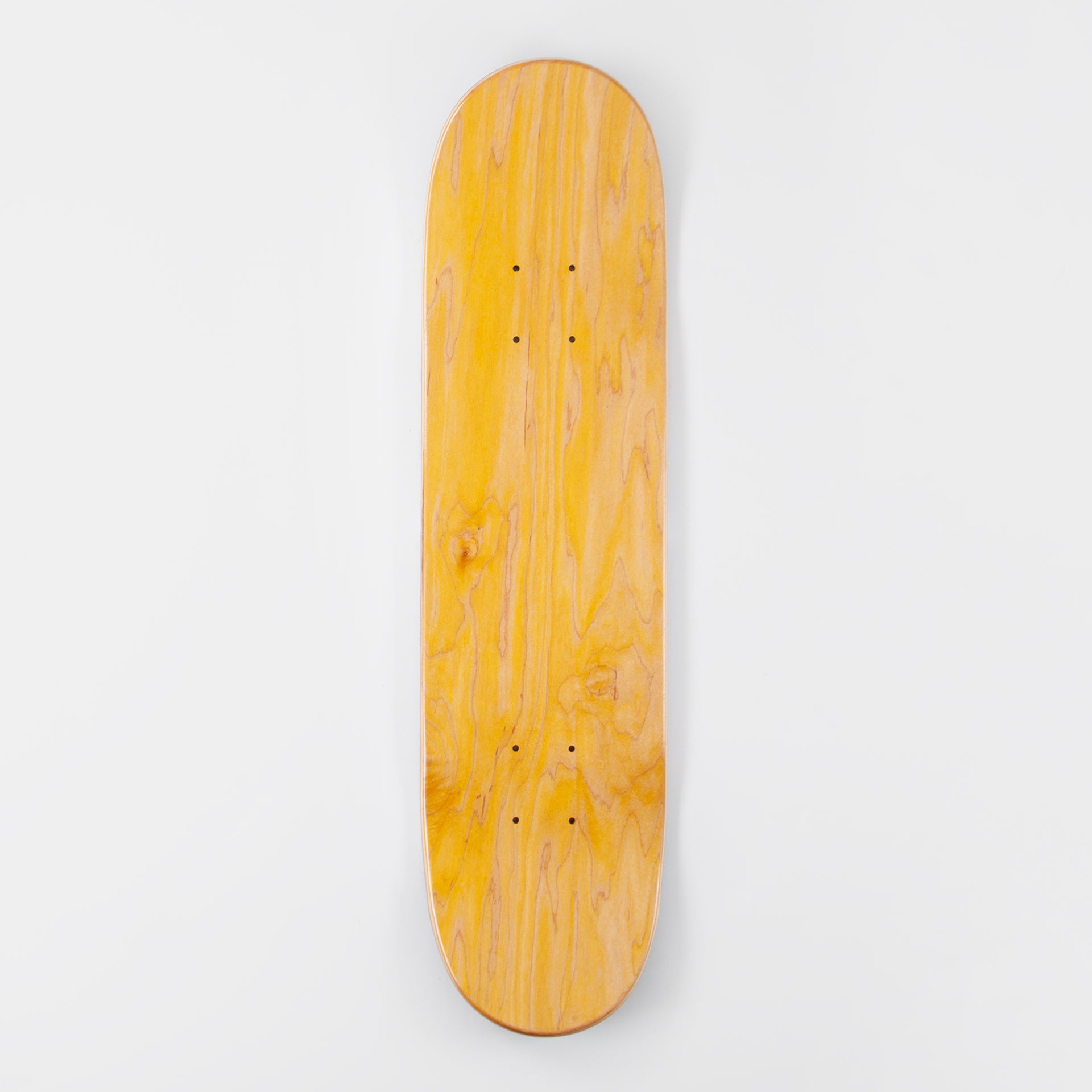 Death 7.75" OG Skull Deck - Prime Delux Store