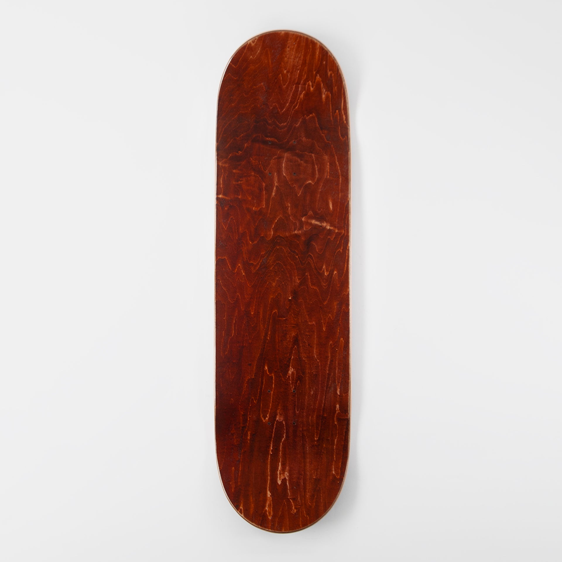 Death OG Skull Deck Black - 8.75" - Prime Delux Store