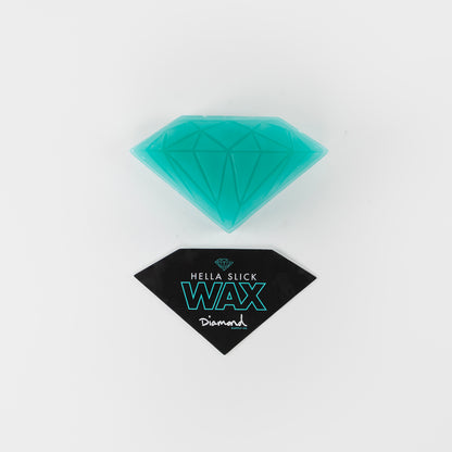 Diamond Supply Co. Diamond Hella Slick Wax - Diamond Blue - Prime Delux Store