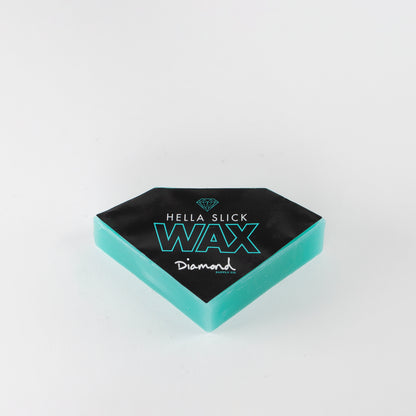 Diamond Supply Co. Diamond Hella Slick Wax - Diamond Blue - Prime Delux Store