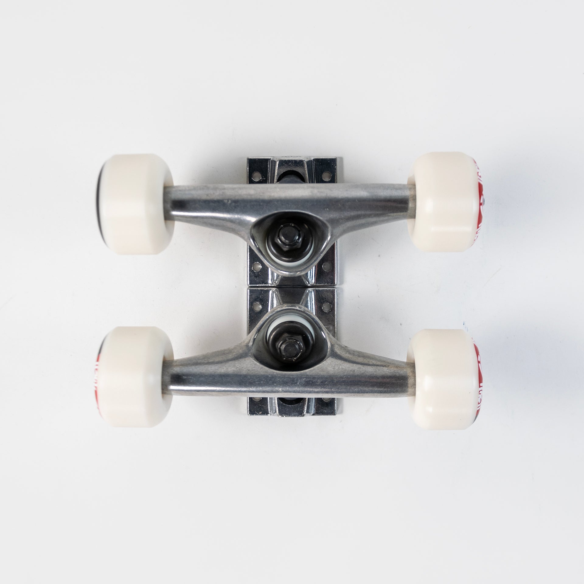 Element - 5.2 - Component Bundle - Silver (Sold as a pair) - Prime Delux Store