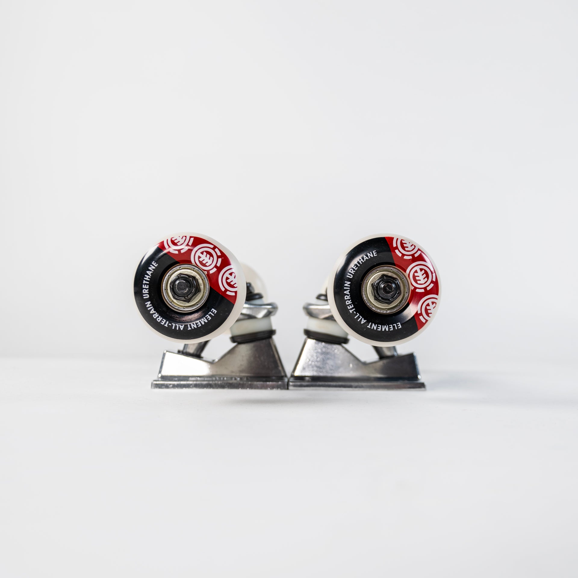 Element - 5.2 - Component Bundle - Silver (Sold as a pair) - Prime Delux Store