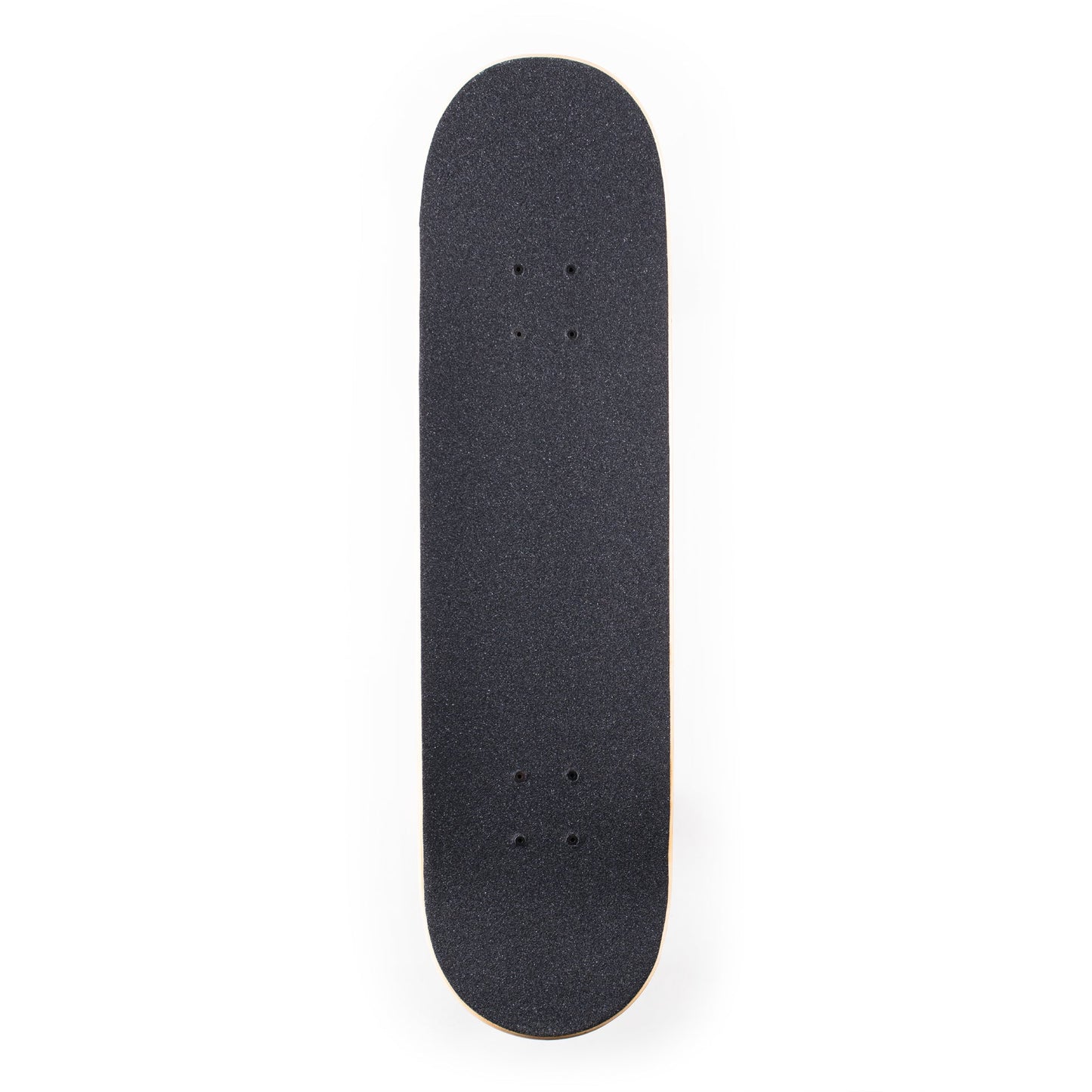 Element 8" Seal Complete Skateboard - Black - Prime Delux Store