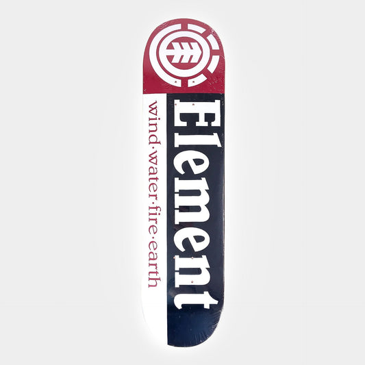 Element 7.75" Section Deck - Multi - Prime Delux Store
