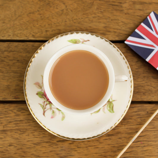 English Tea - Prime Delux Store