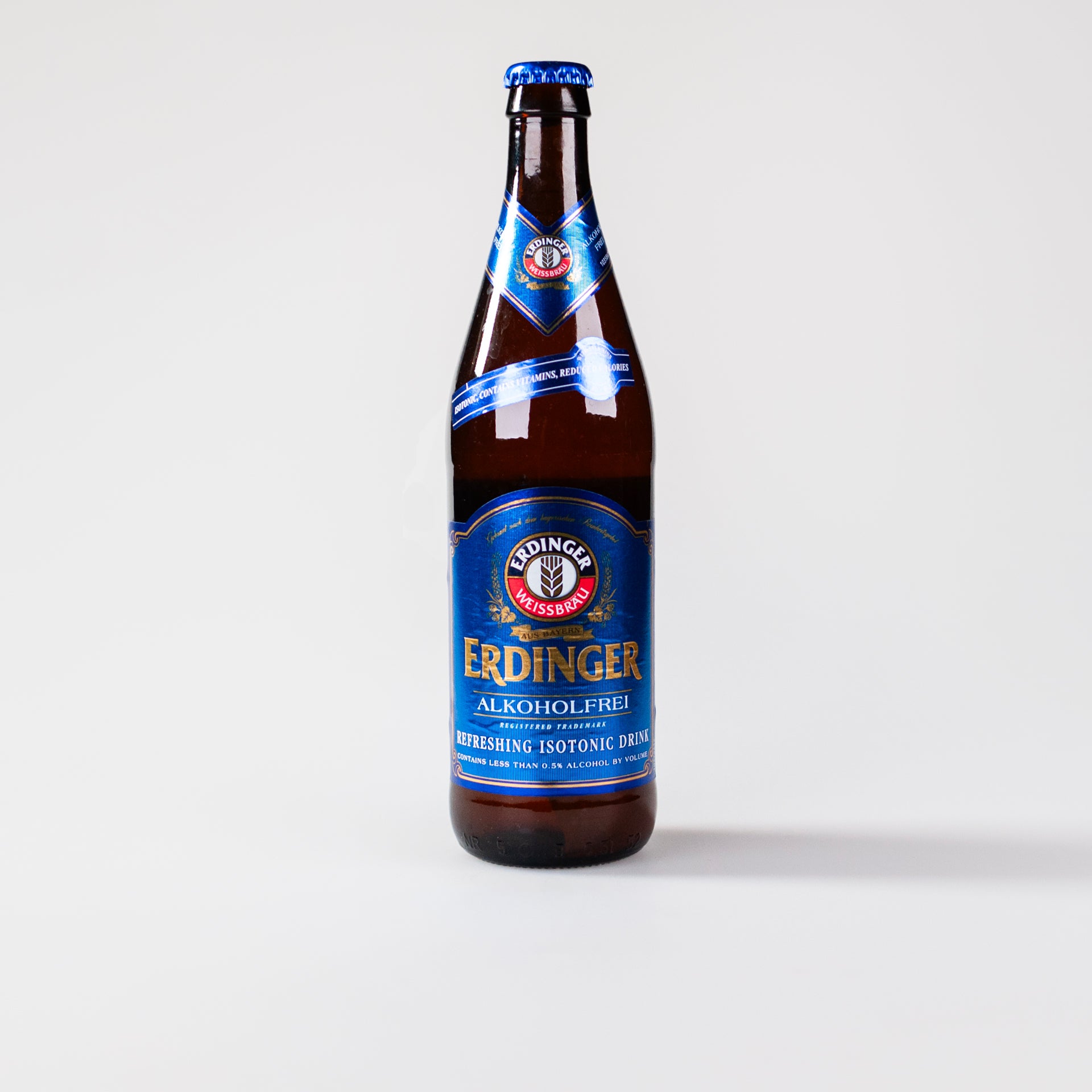 Erdinger 0% Lager - Bottle - Prime Delux Store