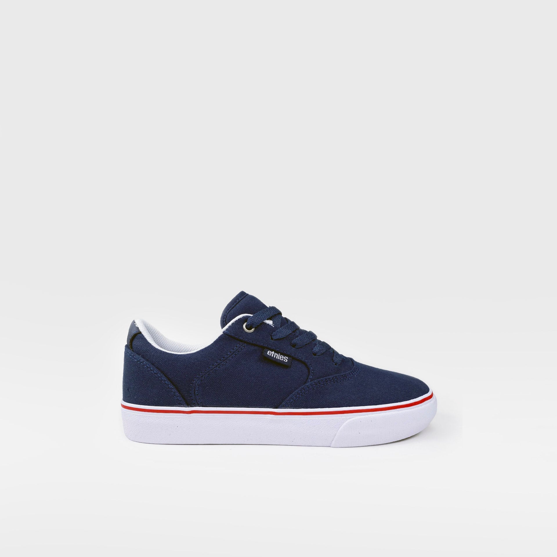 Etnies Blitz Kids Shoes - Navy - Prime Delux Store