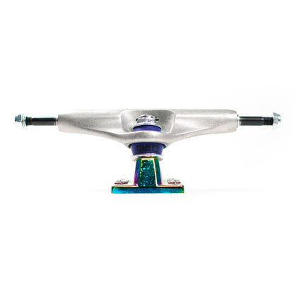 Film Trucks - 6.0/ 155mm (8.5" - 9.0") Petrol Truck - Polished/ Iredecent (Sold as a pair) - Prime Delux Store