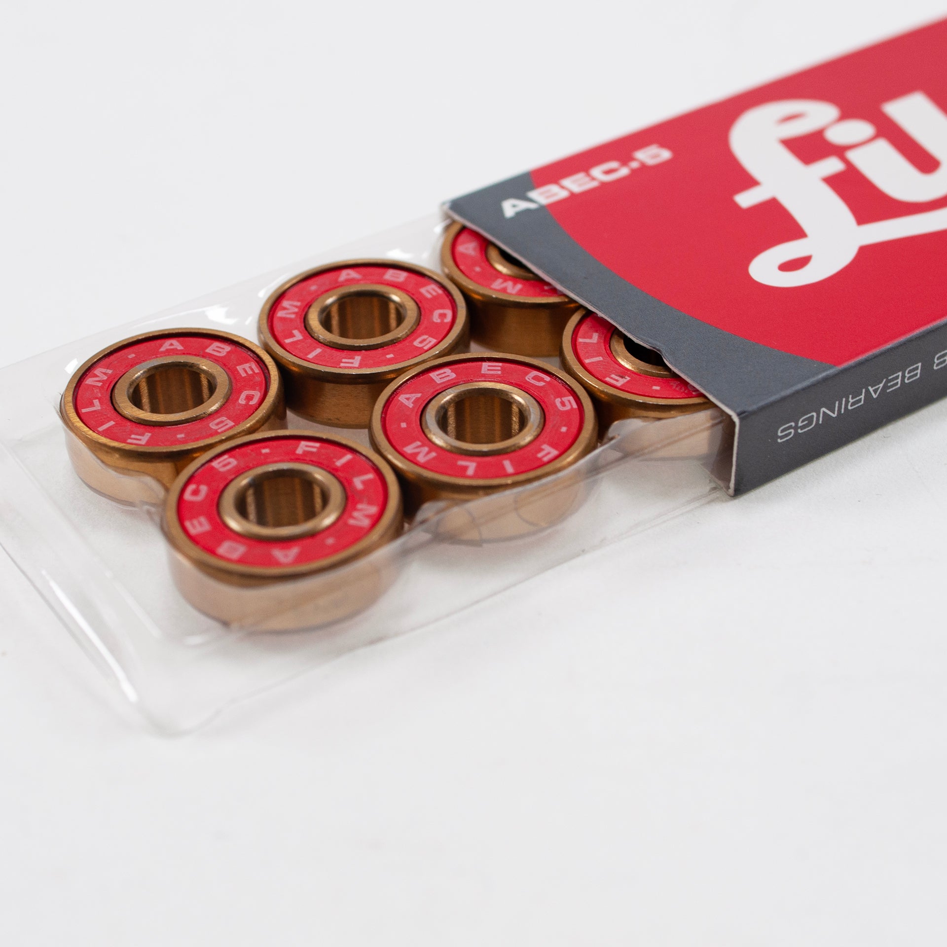 Film Trucks - Abec 5 Bearings - Prime Delux Store