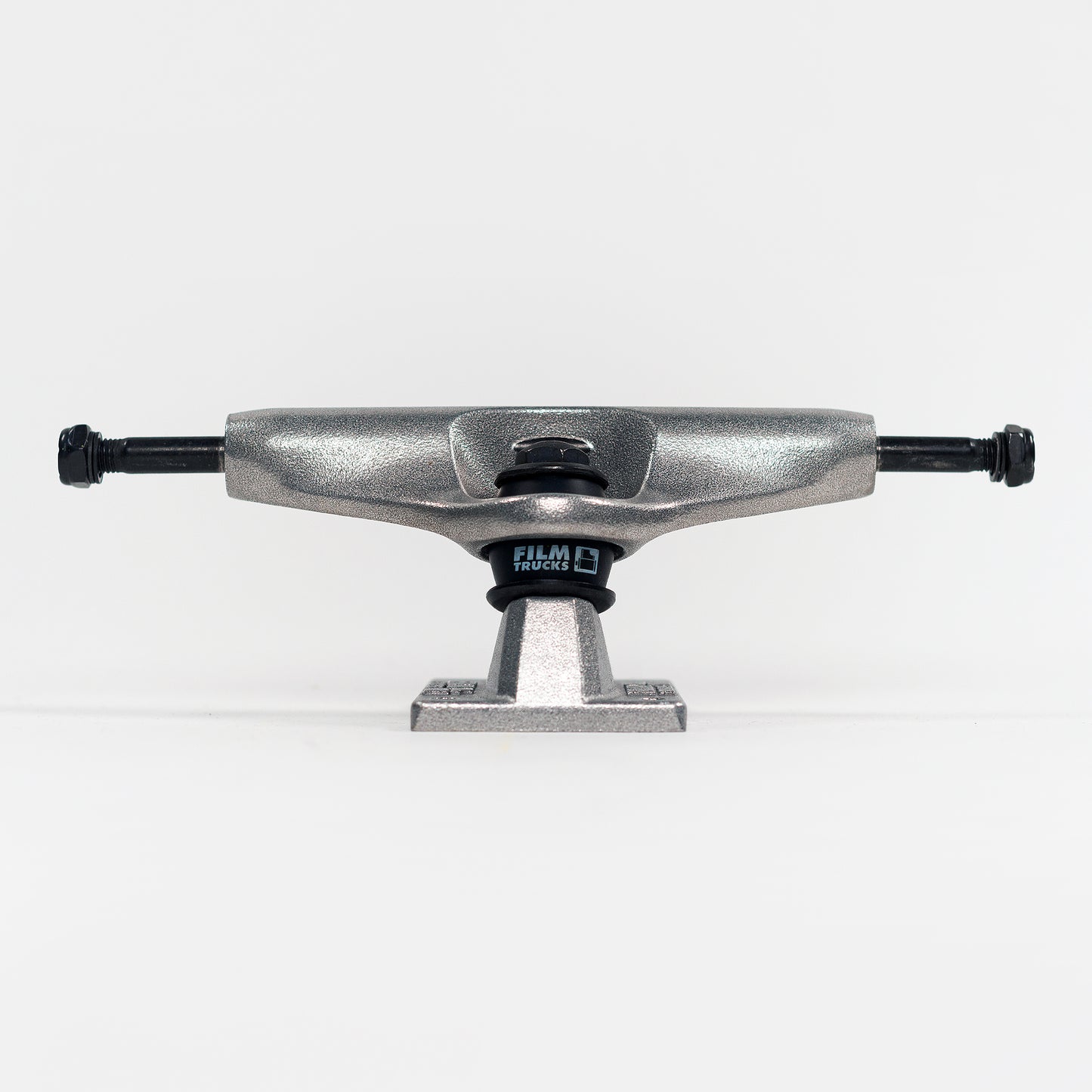 Film Inverted Kingpin Trucks - Raw (Sold as a pair) - Prime Delux Store