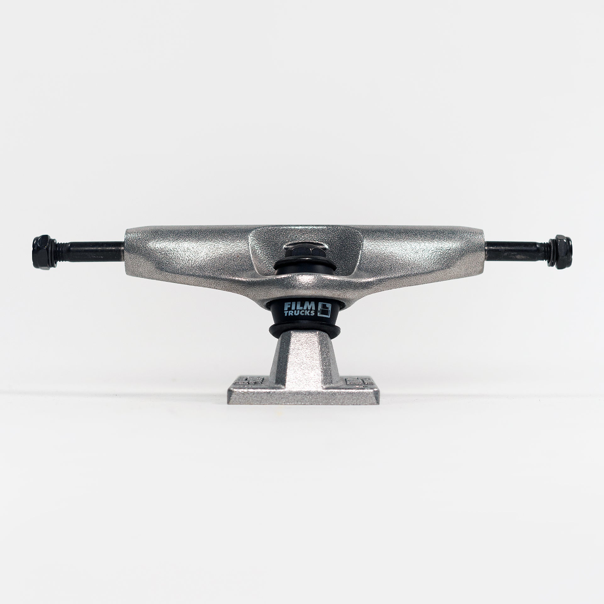 Film Inverted Kingpin Trucks - Raw (Sold as a pair) - Prime Delux Store