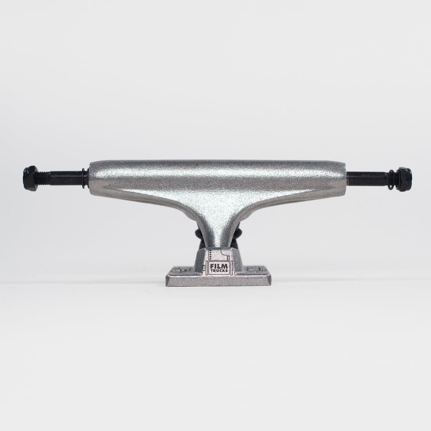 Film Inverted Kingpin Trucks - Raw (Sold as a pair) - Prime Delux Store
