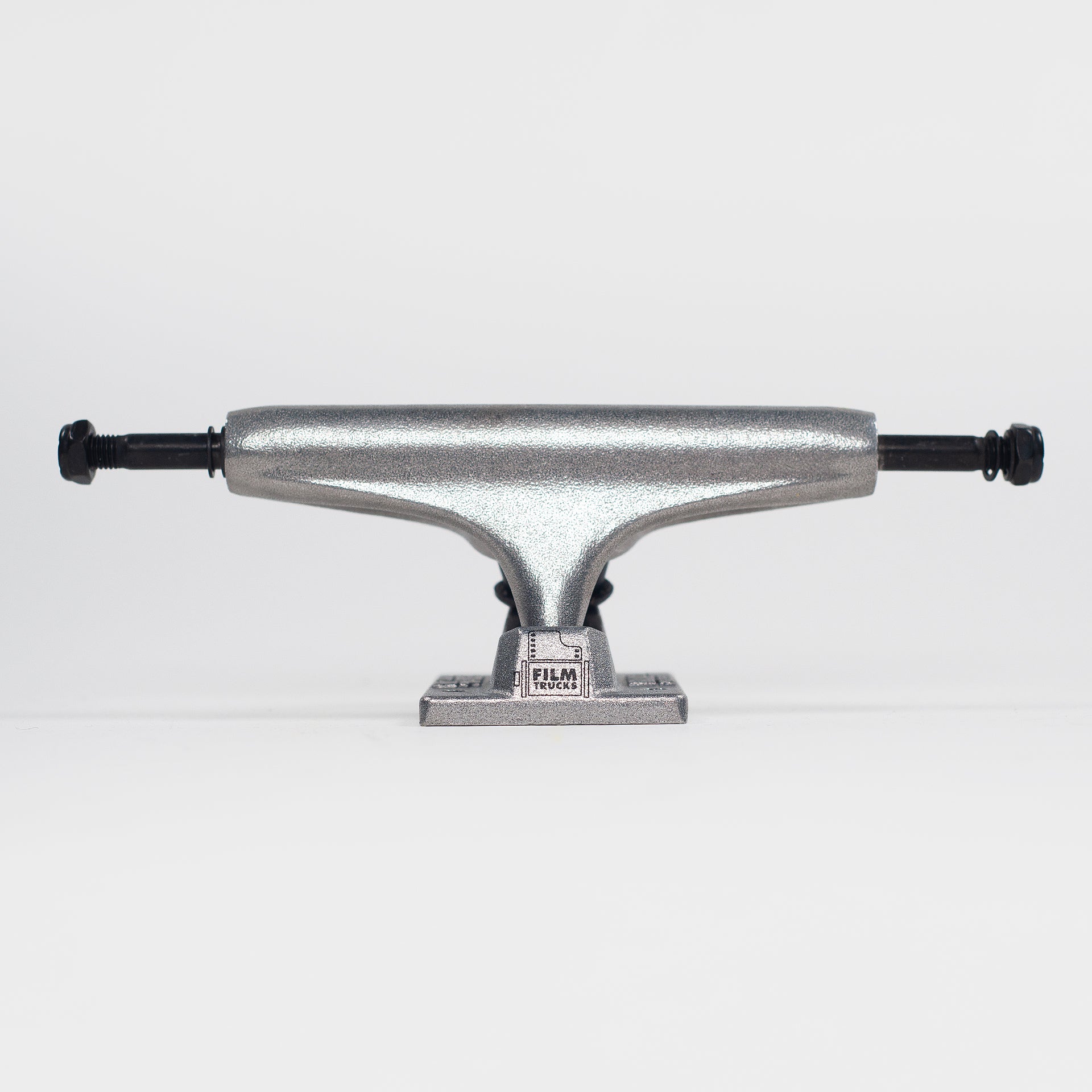 Film Inverted Kingpin Trucks - Raw (Sold as a pair) - Prime Delux Store