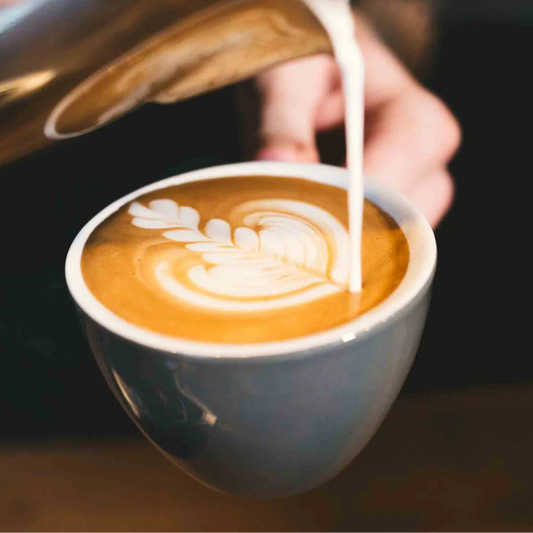 Flat White - Prime Delux Store