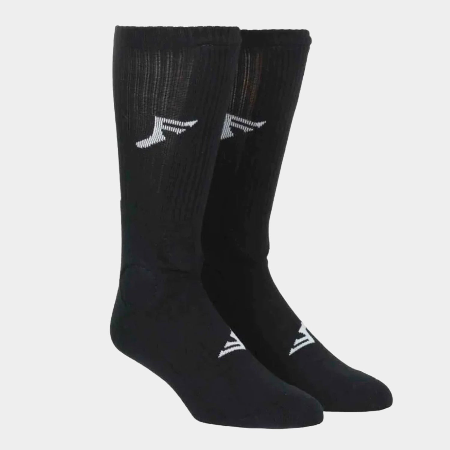 Footprint - Knee High Painkiller Shin Socks - Black - Prime Delux Store