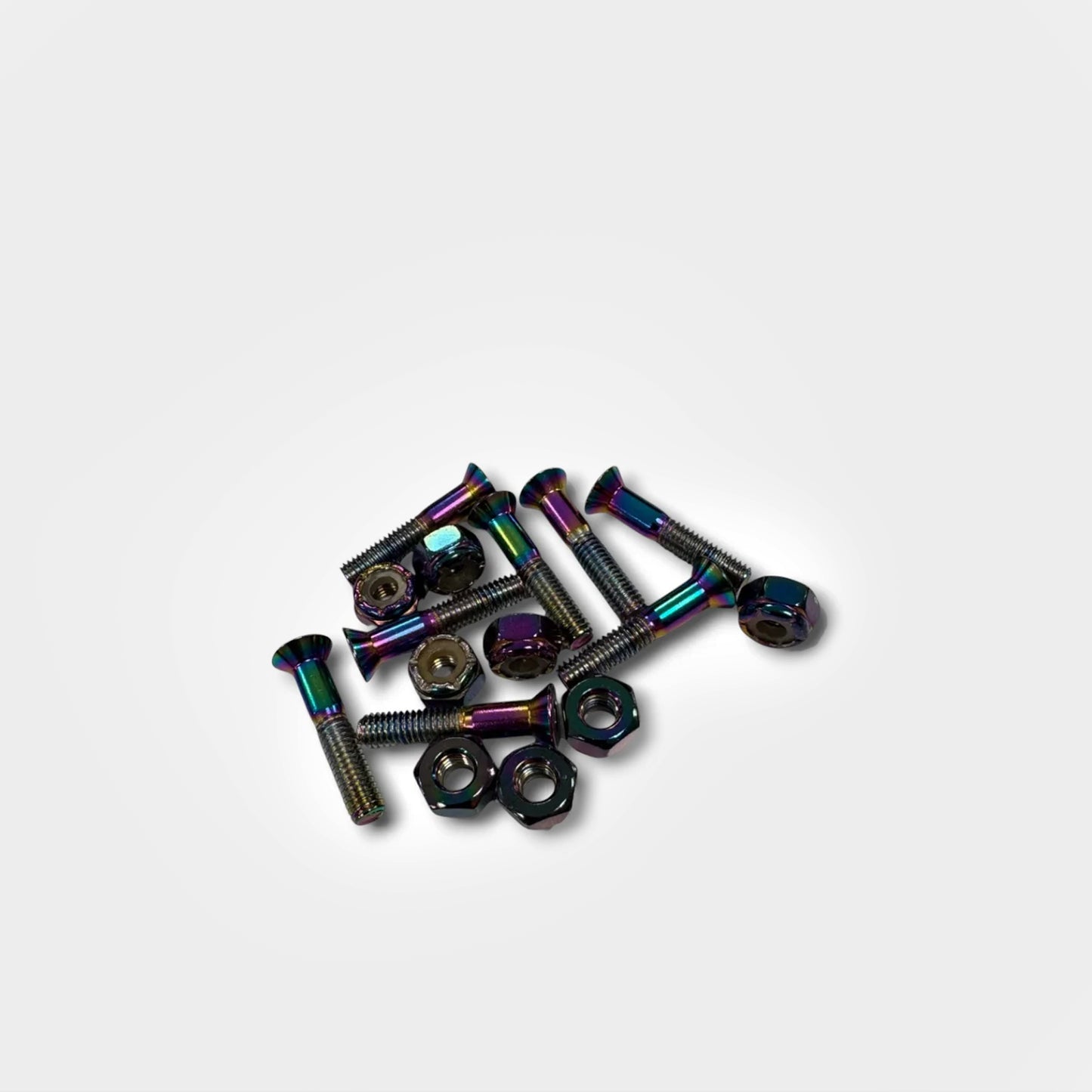 G-Tool - 1" Allen Bolts- Assorted - Prime Delux Store