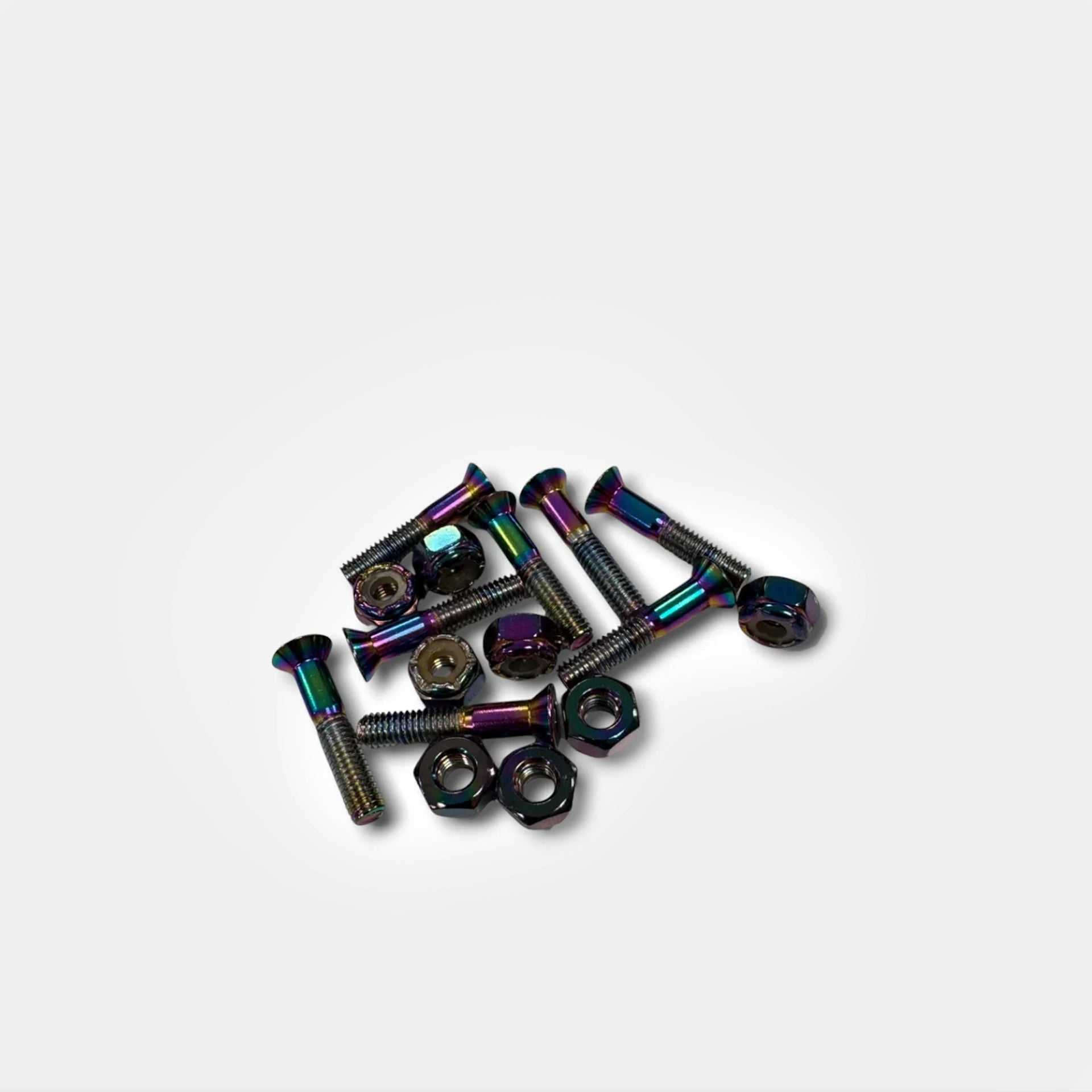 G-Tool - 1" Allen Bolts- Assorted - Prime Delux Store