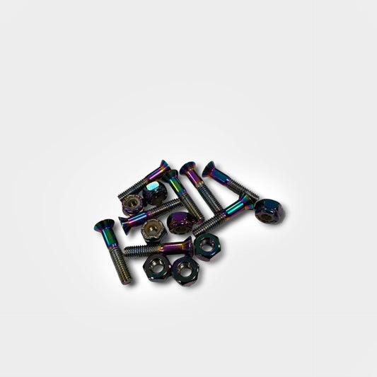 G-Tool - 1" Allen Bolts- Assorted - Prime Delux Store