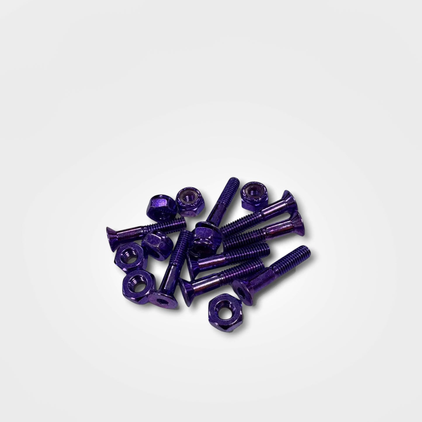 G-Tool - 1" Allen Bolts- Assorted - Prime Delux Store
