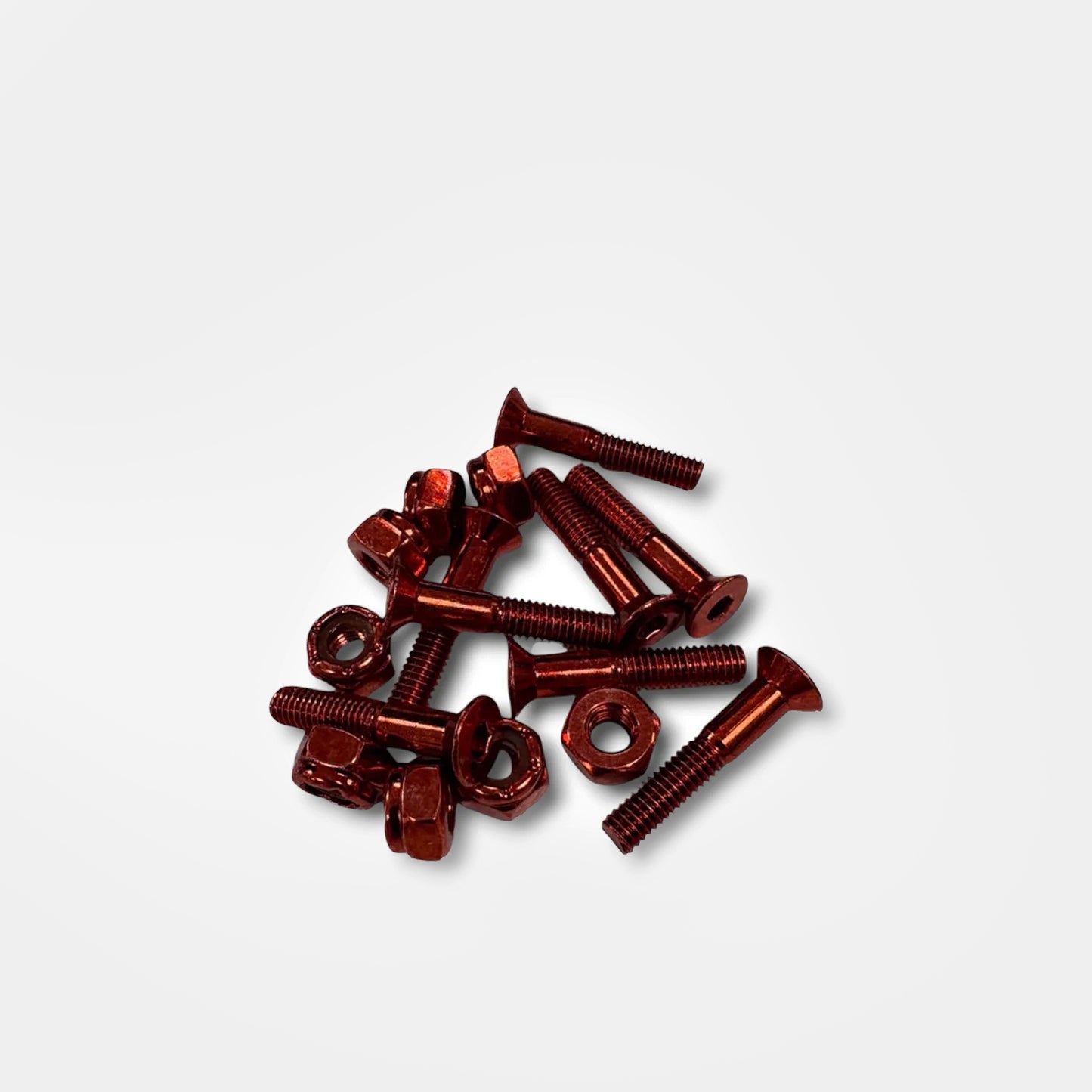 G-Tool - 1" Allen Bolts- Assorted - Prime Delux Store