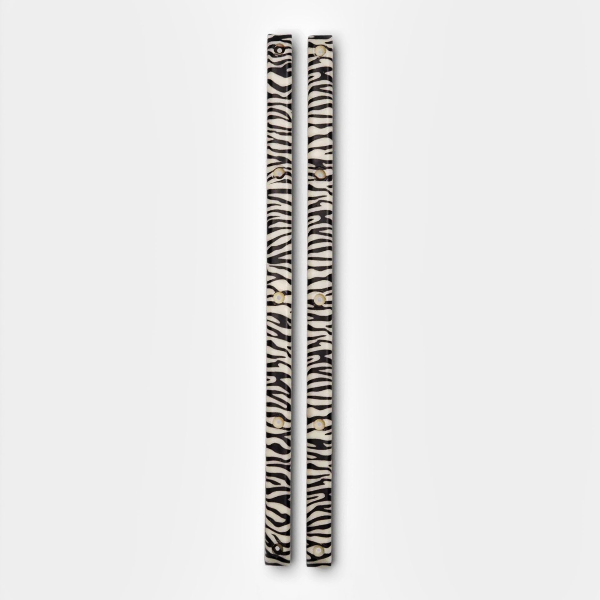 G-Tool Rails - Zebra - Prime Delux Store