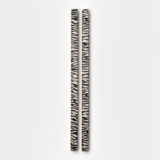 G-Tool Rails - Zebra - Prime Delux Store